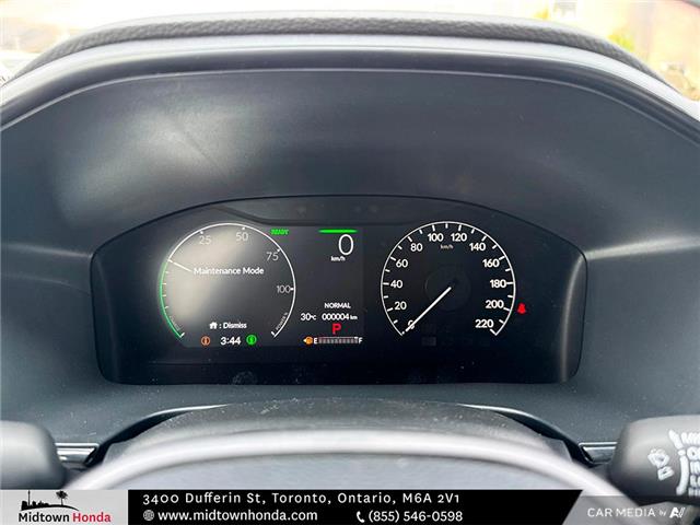 2026 Honda CR-V Hybrid Sport (Stk: 2600257) in North York - Image 19 of 29