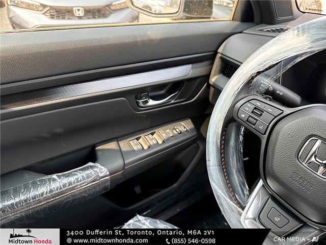 2026 Honda CR-V Hybrid Sport (Stk: 2600257) in North York - Image 21 of 29