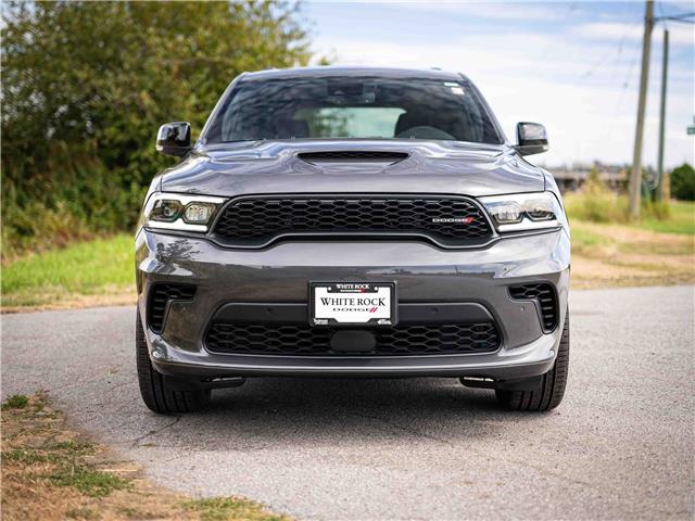2025 Dodge Durango GT (Stk: S562558) in Surrey - Image 2 of 21