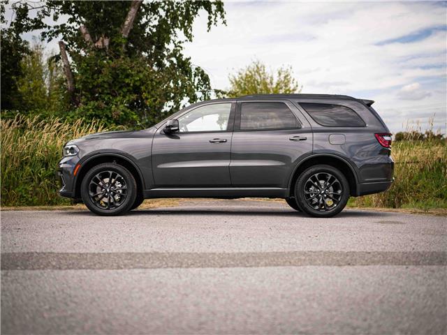 2025 Dodge Durango GT (Stk: S562558) in Surrey - Image 3 of 21