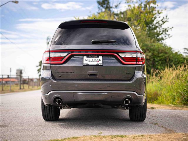 2025 Dodge Durango GT (Stk: S562558) in Surrey - Image 5 of 21