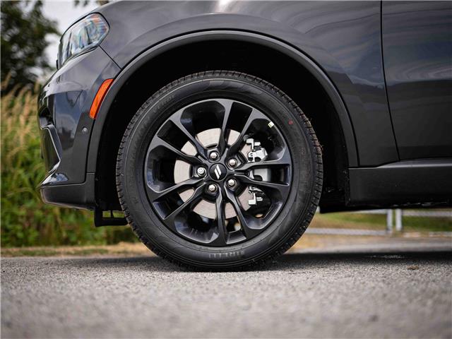2025 Dodge Durango GT (Stk: S562558) in Surrey - Image 6 of 21