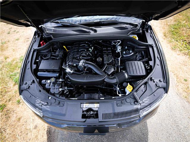 2025 Dodge Durango GT (Stk: S562558) in Surrey - Image 7 of 21