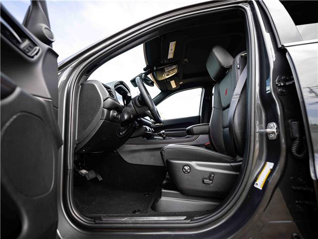 2025 Dodge Durango GT (Stk: S562558) in Surrey - Image 8 of 21