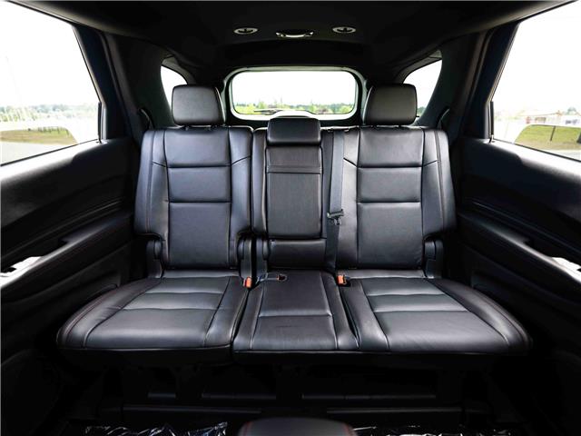 2025 Dodge Durango GT (Stk: S562558) in Surrey - Image 20 of 21