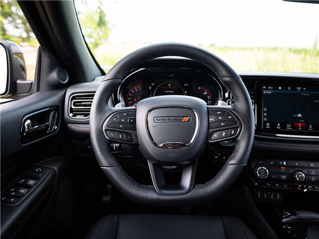 2025 Dodge Durango GT (Stk: S562558) in Surrey - Image 10 of 21