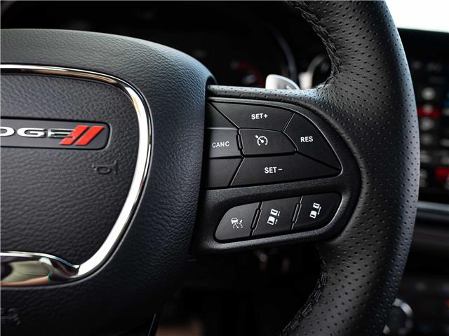 2025 Dodge Durango GT (Stk: S562558) in Surrey - Image 11 of 21