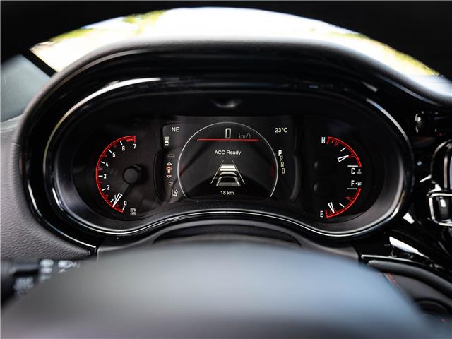 2025 Dodge Durango GT (Stk: S562558) in Surrey - Image 12 of 21