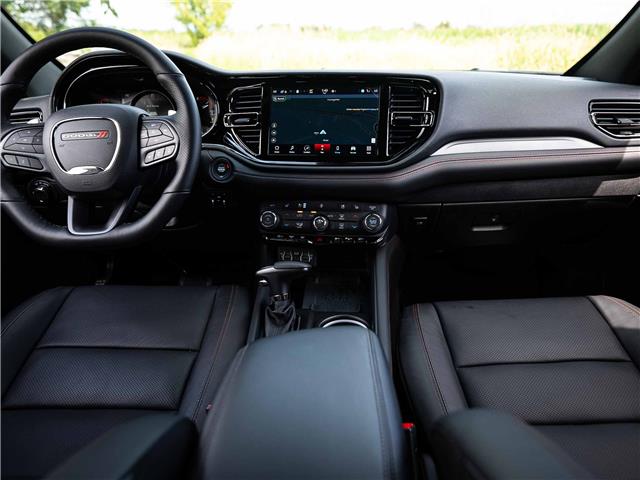 2025 Dodge Durango GT (Stk: S562558) in Surrey - Image 13 of 21
