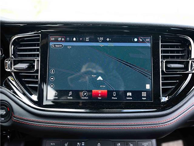 2025 Dodge Durango GT (Stk: S562558) in Surrey - Image 14 of 21