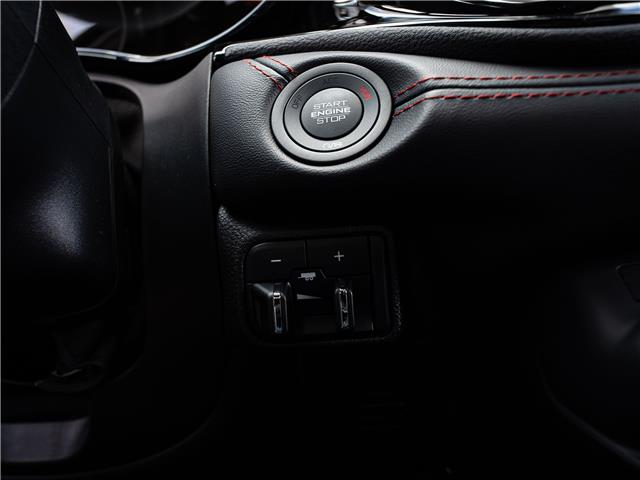 2025 Dodge Durango GT (Stk: S562558) in Surrey - Image 15 of 21