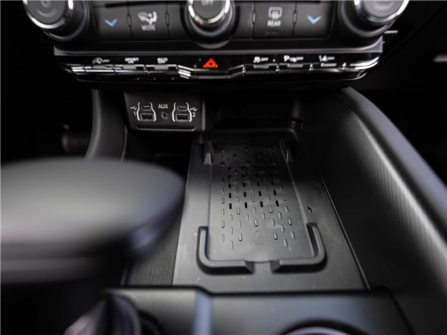 2025 Dodge Durango GT (Stk: S562558) in Surrey - Image 18 of 21