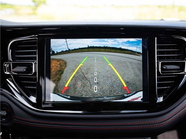 2025 Dodge Durango GT (Stk: S562558) in Surrey - Image 19 of 21