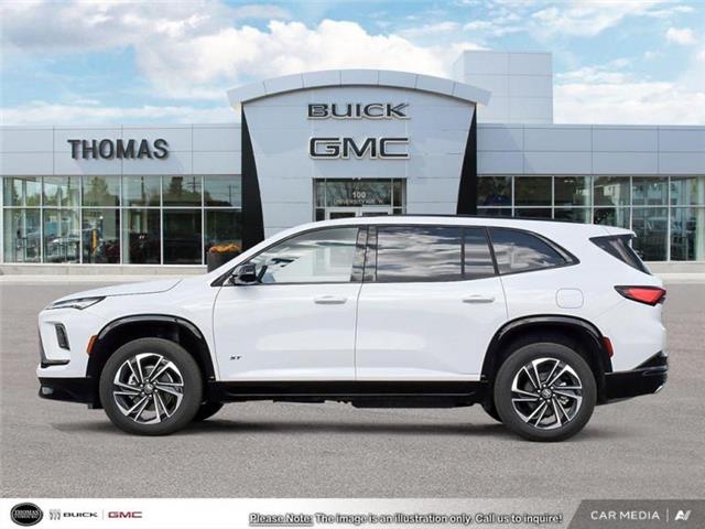2026 Buick Enclave Sport Touring (Stk: B06597) in Cobourg - Image 3 of 26