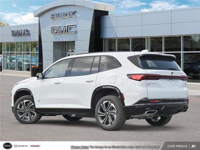 2026 Buick Enclave Sport Touring (Stk: B06597) in Cobourg - Image 4 of 26