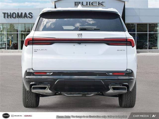2026 Buick Enclave Sport Touring (Stk: B06597) in Cobourg - Image 5 of 26