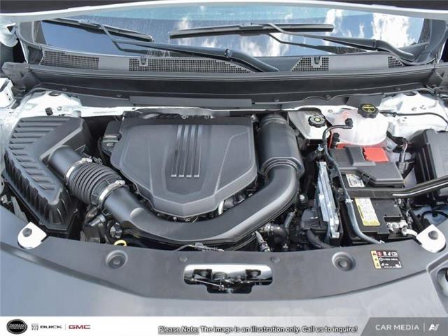 2026 Buick Enclave Sport Touring (Stk: B06597) in Cobourg - Image 6 of 26