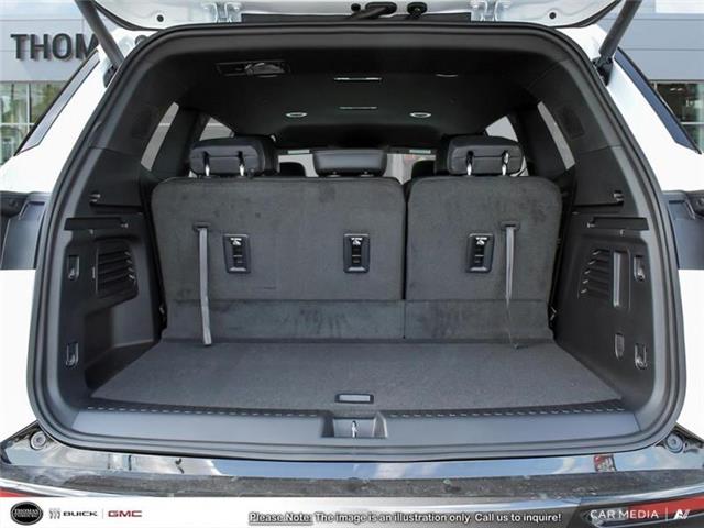 2026 Buick Enclave Sport Touring (Stk: B06597) in Cobourg - Image 7 of 26