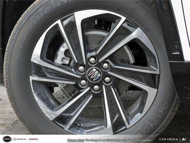 2026 Buick Enclave Sport Touring (Stk: B06597) in Cobourg - Image 8 of 26