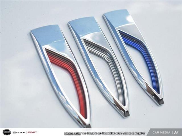 2026 Buick Enclave Sport Touring (Stk: B06597) in Cobourg - Image 9 of 26