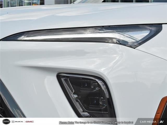 2026 Buick Enclave Sport Touring (Stk: B06597) in Cobourg - Image 10 of 26