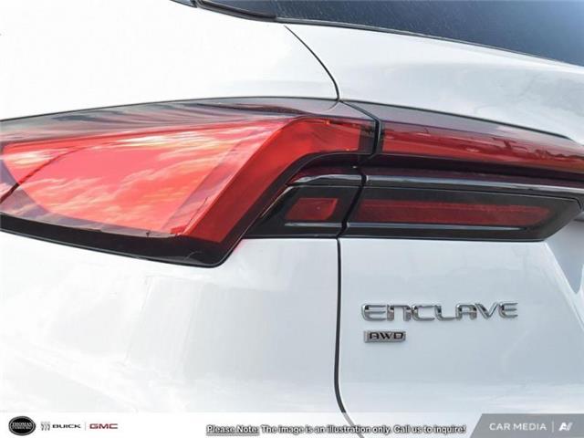 2026 Buick Enclave Sport Touring (Stk: B06597) in Cobourg - Image 11 of 26