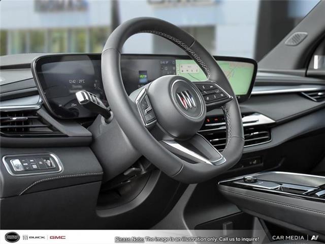 2026 Buick Enclave Sport Touring (Stk: B06597) in Cobourg - Image 12 of 26