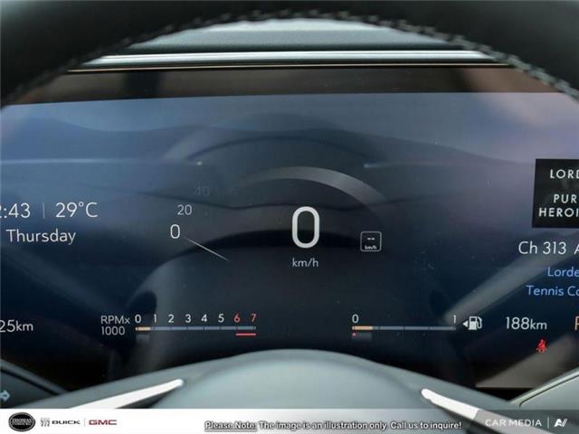 2026 Buick Enclave Sport Touring (Stk: B06597) in Cobourg - Image 14 of 26