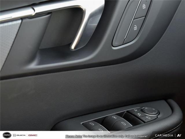 2026 Buick Enclave Sport Touring (Stk: B06597) in Cobourg - Image 16 of 26