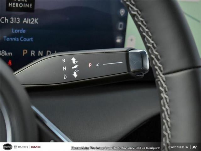 2026 Buick Enclave Sport Touring (Stk: B06597) in Cobourg - Image 17 of 26