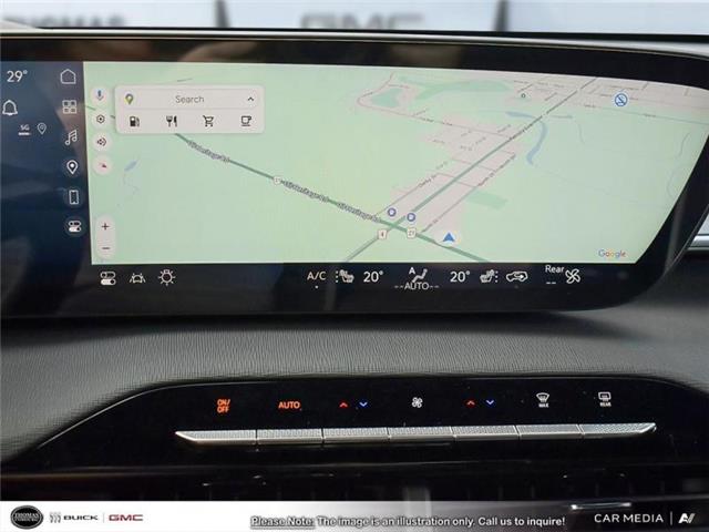 2026 Buick Enclave Sport Touring (Stk: B06597) in Cobourg - Image 18 of 26