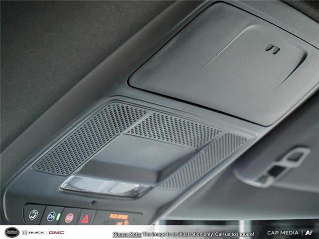 2026 Buick Enclave Sport Touring (Stk: B06597) in Cobourg - Image 19 of 26