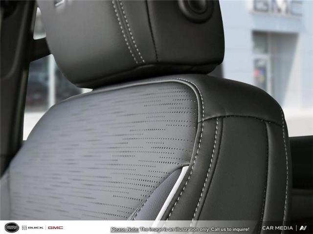 2026 Buick Enclave Sport Touring (Stk: B06597) in Cobourg - Image 20 of 26