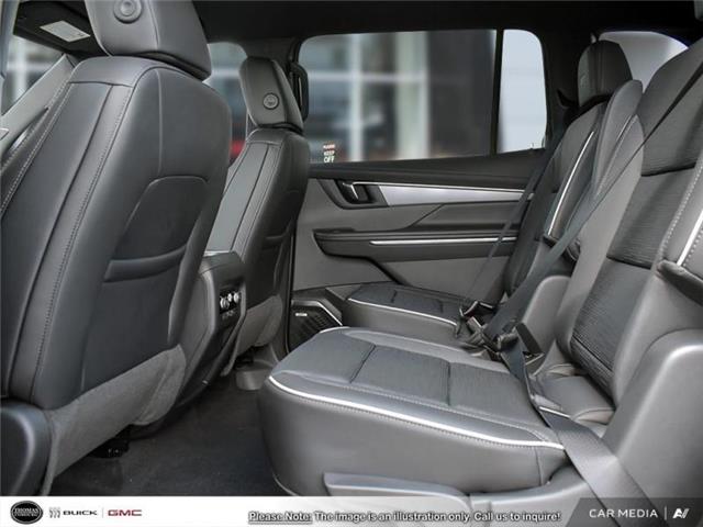 2026 Buick Enclave Sport Touring (Stk: B06597) in Cobourg - Image 21 of 26