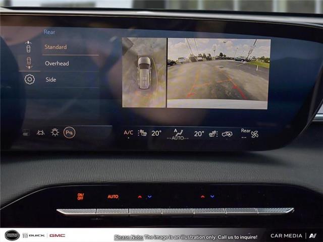 2026 Buick Enclave Sport Touring (Stk: B06597) in Cobourg - Image 23 of 26