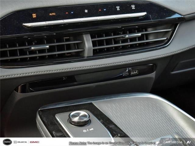2026 Buick Enclave Sport Touring (Stk: B06597) in Cobourg - Image 24 of 26