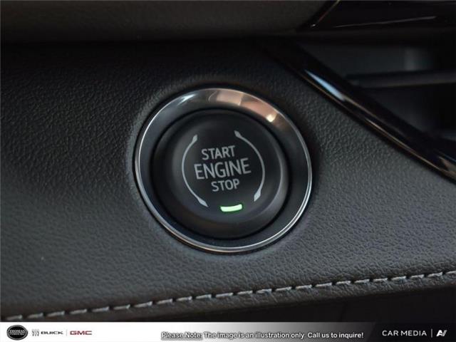 2026 Buick Enclave Sport Touring (Stk: B06597) in Cobourg - Image 26 of 26