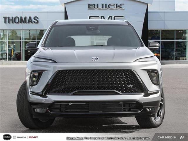 2026 Buick Enclave Sport Touring (Stk: B06828) in Cobourg - Image 2 of 26