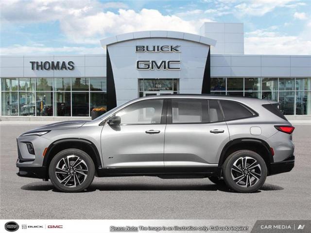 2026 Buick Enclave Sport Touring (Stk: B06828) in Cobourg - Image 3 of 26