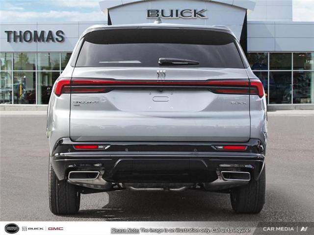 2026 Buick Enclave Sport Touring (Stk: B06828) in Cobourg - Image 5 of 26
