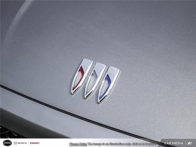 2026 Buick Enclave Sport Touring (Stk: B06828) in Cobourg - Image 9 of 26