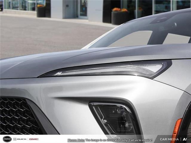 2026 Buick Enclave Sport Touring (Stk: B06828) in Cobourg - Image 10 of 26