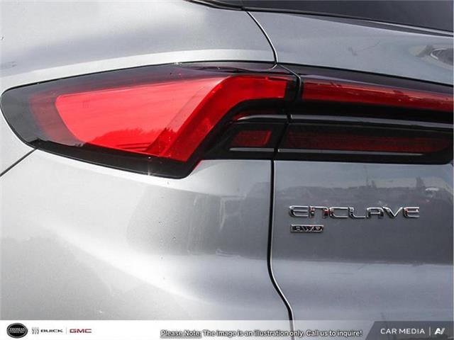 2026 Buick Enclave Sport Touring (Stk: B06828) in Cobourg - Image 11 of 26