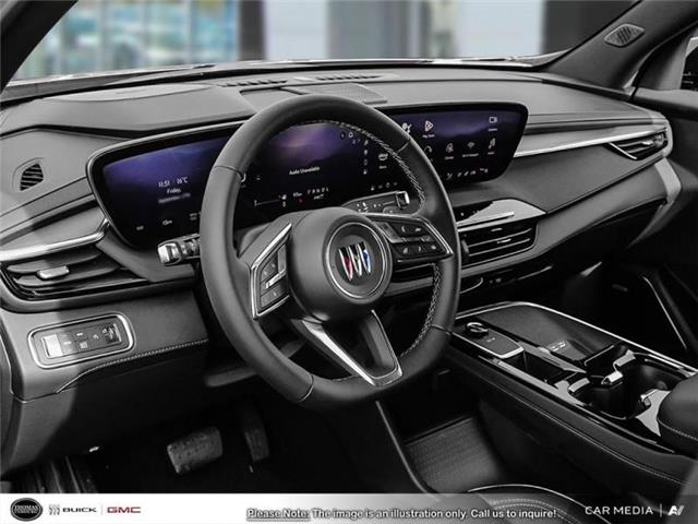 2026 Buick Enclave Sport Touring (Stk: B06828) in Cobourg - Image 12 of 26