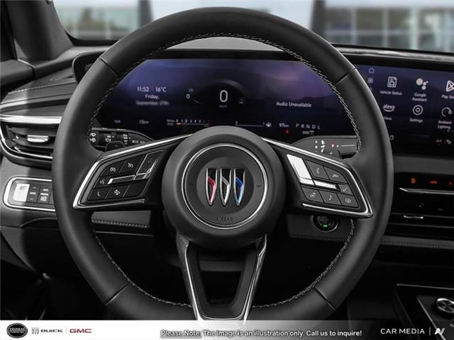 2026 Buick Enclave Sport Touring (Stk: B06828) in Cobourg - Image 13 of 26