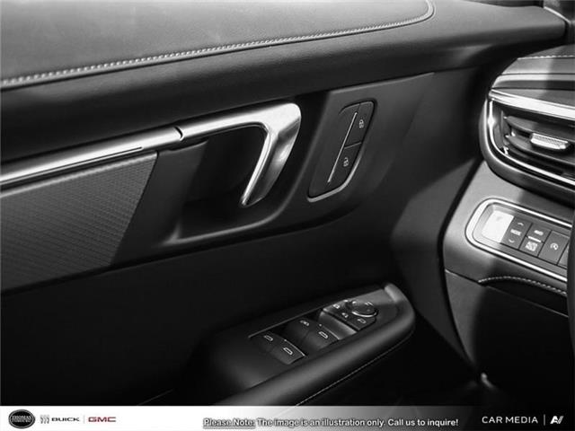 2026 Buick Enclave Sport Touring (Stk: B06828) in Cobourg - Image 16 of 26
