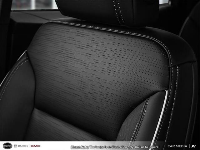 2026 Buick Enclave Sport Touring (Stk: B06828) in Cobourg - Image 20 of 26