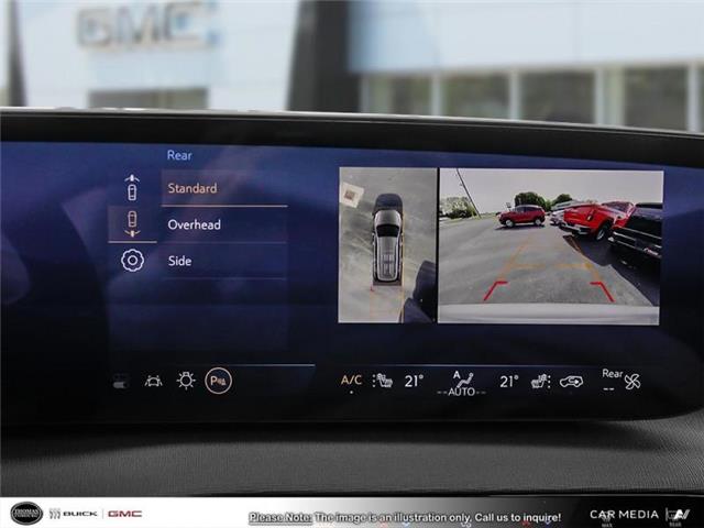 2026 Buick Enclave Sport Touring (Stk: B06828) in Cobourg - Image 23 of 26