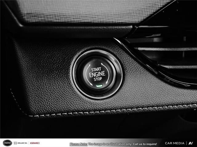 2026 Buick Enclave Sport Touring (Stk: B06828) in Cobourg - Image 26 of 26