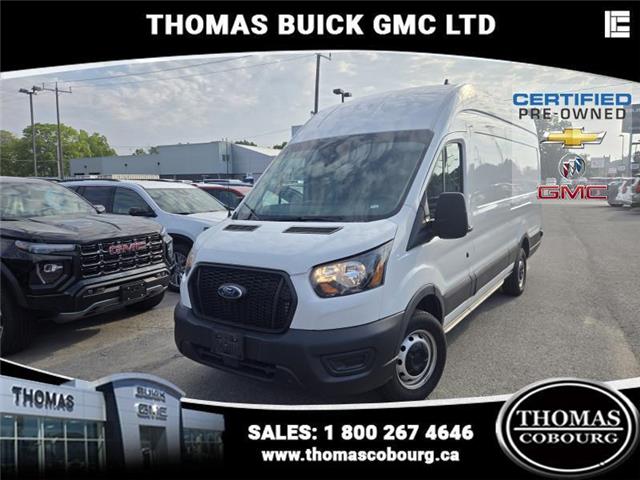 2024 Ford Transit-250 Cargo Base (Stk: UT78459) in Cobourg - Image 1 of 13